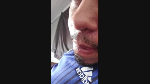 putosalvador1 15-07-2024 Recorded Video Topless
