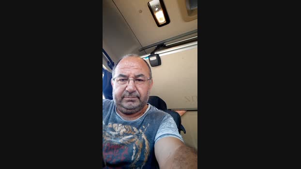 Ahmet3435 16-07-2024 Recorded Video naked