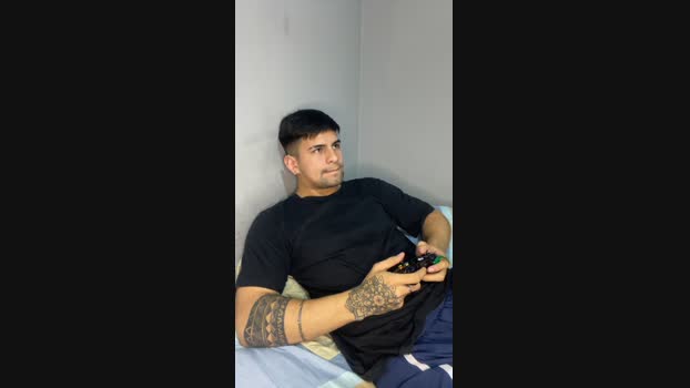 Aluvillalba 16-07-2024 Recorded Video XXX