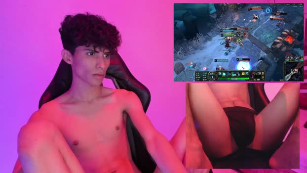 LouiRouse 15-07-2024 Recorded Video fuck