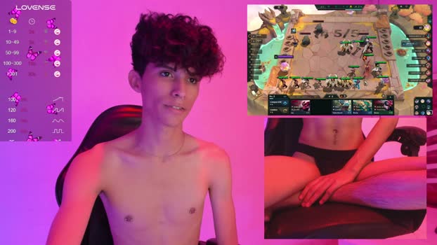 LouiRouse 15-07-2024 Recorded Video blowjob