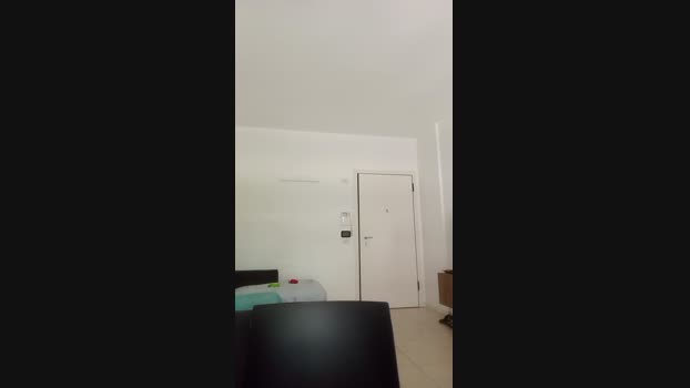 Magagna91 16-07-2024 Recorded Video bigass