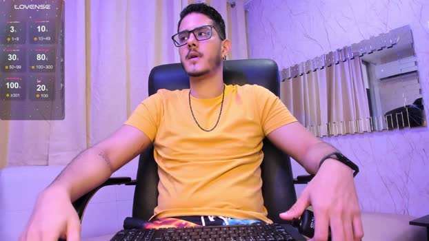 OliverSwan_ 15-07-2024 Recorded Video fuck