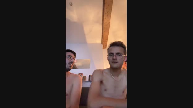 PoteHeteroFRS 16-07-2024 Recorded Video dirty