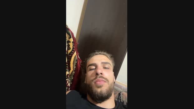 ThorOdinson03 15-07-2024 Recorded Video jerkoff