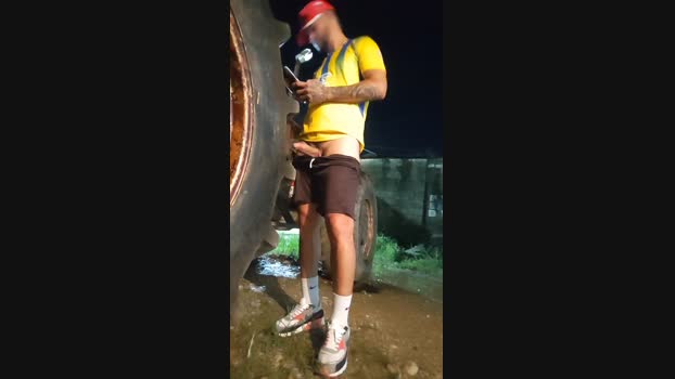 XoXocum4 16-07-2024 Recorded Video play