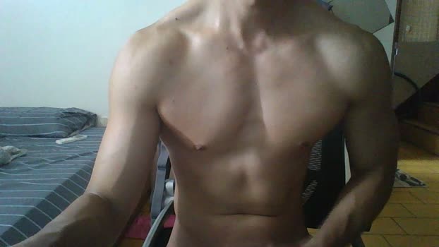bigdragon0857 16-07-2024 Recorded Video ass