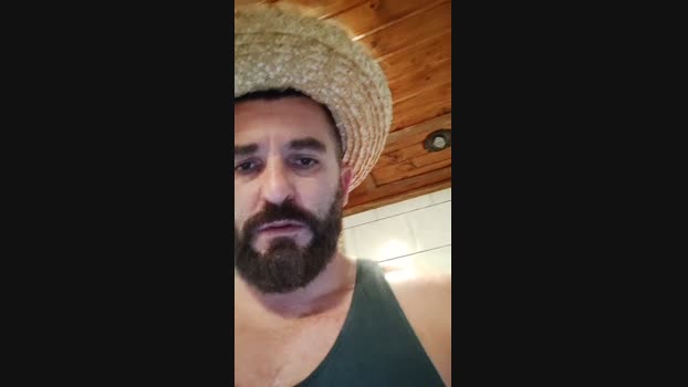 gauchmarau 15-07-2024 Recorded Video nude