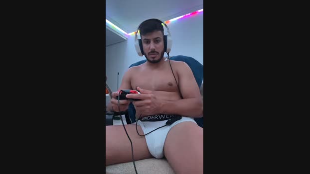gipsybrown 15-07-2024 Recorded Video bigdick