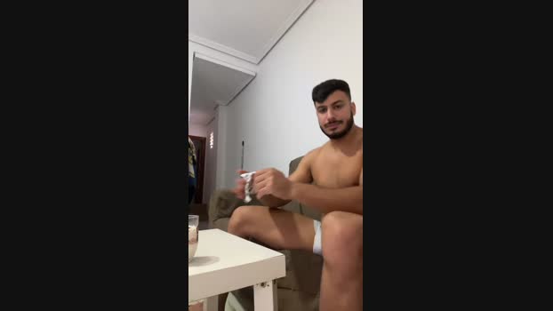 gipsybrown 15-07-2024 Recorded Video spank