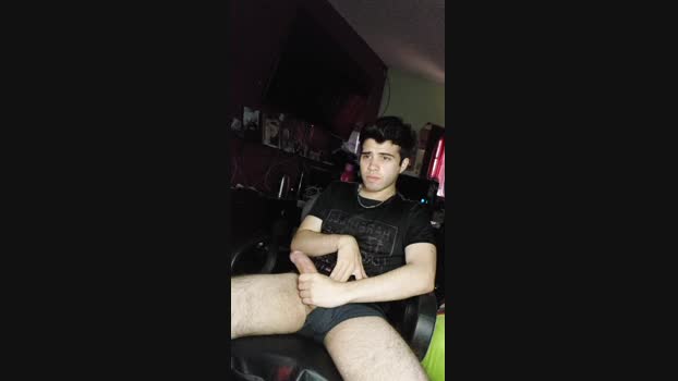 BigDick21cmPezL 16-07-2024 Recorded Video striptease