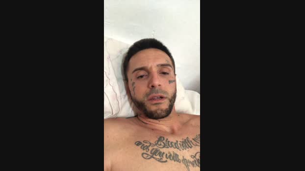 Gringooylatina 17-07-2024 Recorded Video nasty