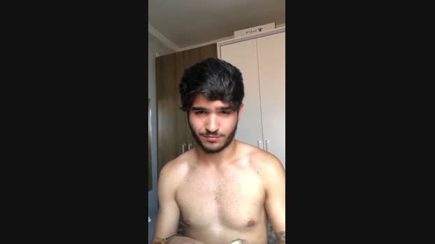 Mauriciobueno20 16-07-2024 Recorded Video jackoff