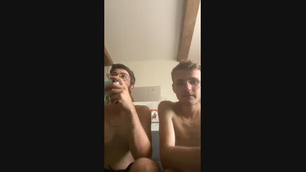 PoteHeteroFRS 16-07-2024 Recorded Video kissing