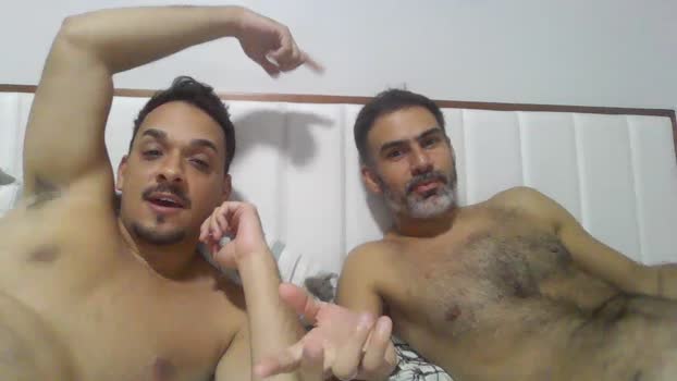 2boysfrombr 18-07-2024 Recorded Video playtime