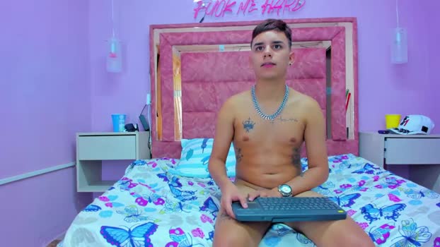 COUPLE_YOUNGSEX 18-07-2024 Recorded Video fuckher