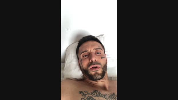 Gringooylatina 18-07-2024 Recorded Video Nude