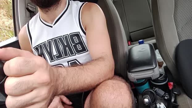 HairySoftDom 18-07-2024 Recorded Video Video