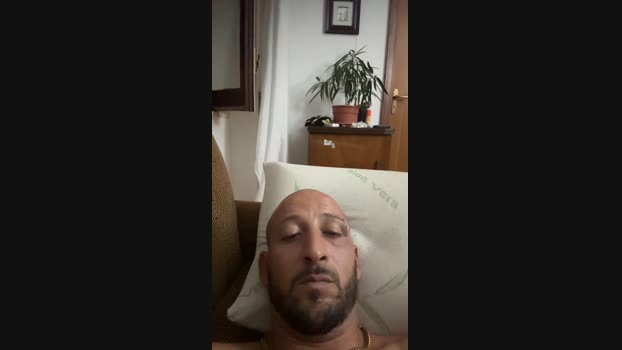 Mazzetta1988 18-07-2024 Recorded Video kink