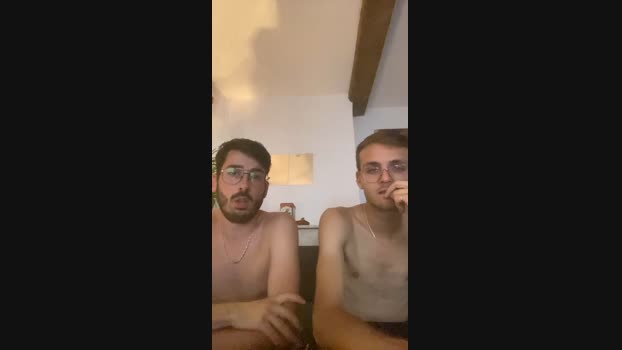 PoteHeteroFRS 17-07-2024 Recorded Video jerkoff