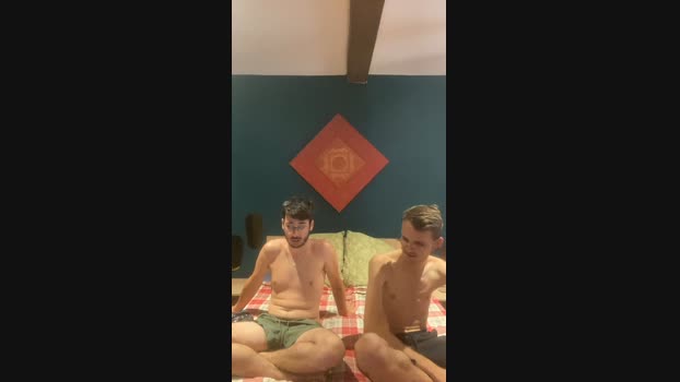PoteHeteroFRS 18-07-2024 Recorded Video juicy