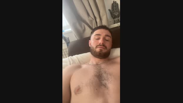 cantona619 18-07-2024 Recorded Video hard