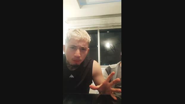 fernando4354 18-07-2024 Recorded Video jerkoff