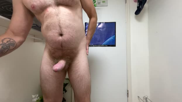 mrhugedickdad 18-07-2024 Recorded Video sexymale