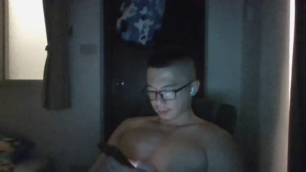 n200478 18-07-2024 Recorded Video jerkoff