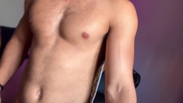 yoursexyvince 17-07-2024 Recorded Video Webcam