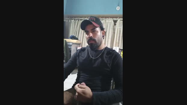 Aguustin21 18-07-2024 Recorded Video kiss