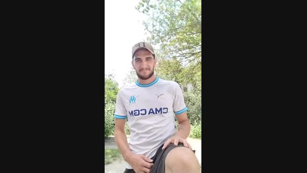 AnthoPassif8484 19-07-2024 Recorded Video juicy