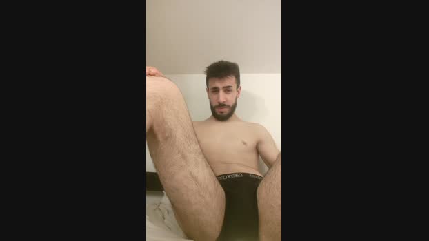 Arnol9988 18-07-2024 Recorded Video ass