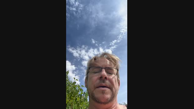 DaveBraun 19-07-2024 Recorded Video kinky
