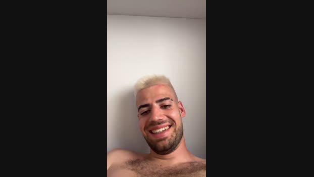Enygmaboy 19-07-2024 Recorded Video jerkoff