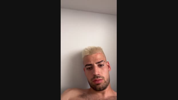 Enygmaboy 19-07-2024 Recorded Video prettyface