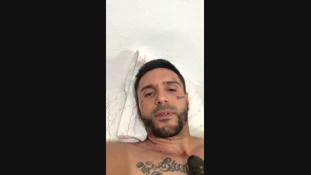 Gringooylatina 18-07-2024 Recorded Video amateur