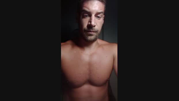 Magagna91 19-07-2024 Recorded Video jerkoff