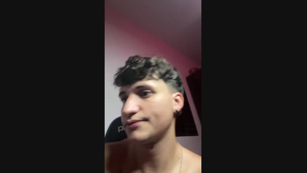 Mthenriqq 19-07-2024 Recorded Video sexy