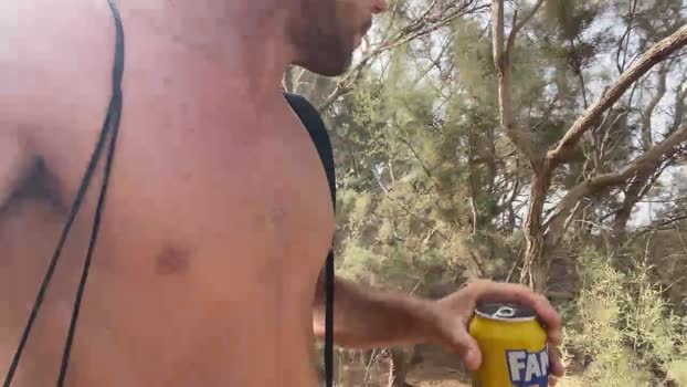 Pabloysebas 18-07-2024 Recorded Video kissing