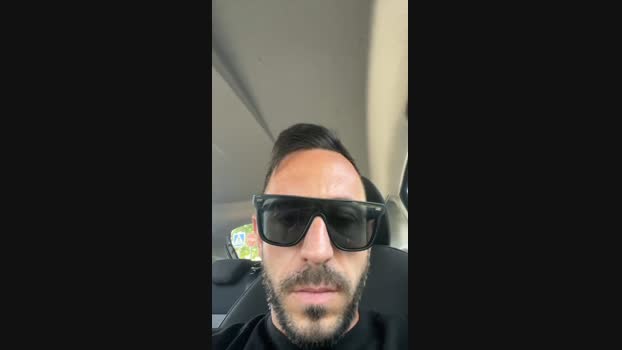 Revoltosa29 19-07-2024 Recorded Video playtime