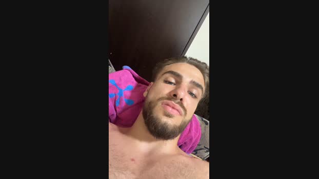 ThorOdinson03 19-07-2024 Recorded Video dirty