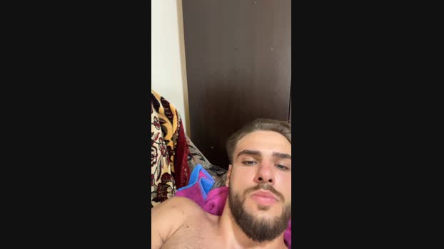 ThorOdinson03 19-07-2024 Recorded Video jerkoff