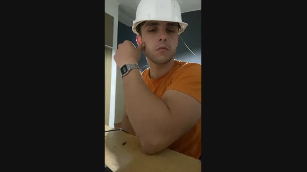 agus_maroxx 19-07-2024 Recorded Video wank