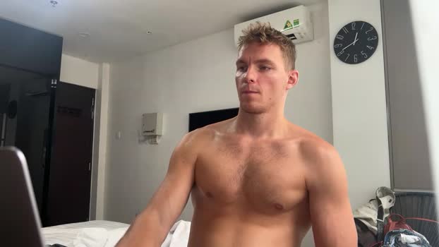 blueyedmonster 19-07-2024 Recorded Video Topless