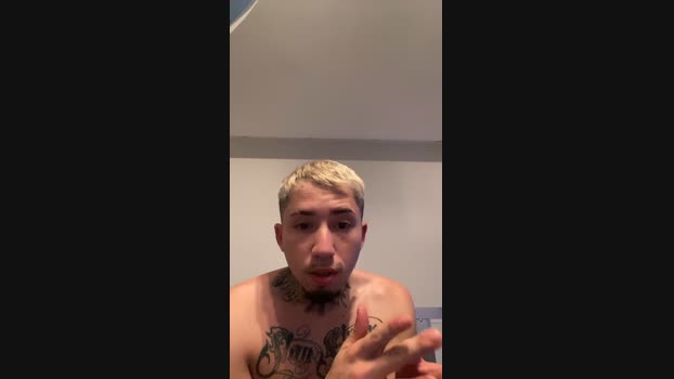 fernando4354 19-07-2024 Recorded Video kiss