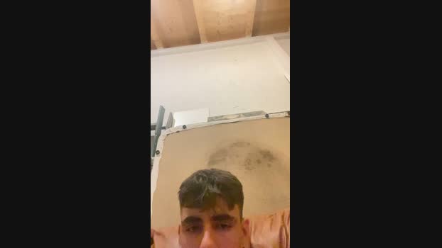 mrpollon3 19-07-2024 Recorded Video lush