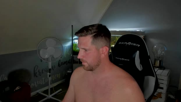 ronhill13 18-07-2024 Recorded Video fuckher