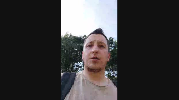 roy21jahre 19-07-2024 Recorded Video strip