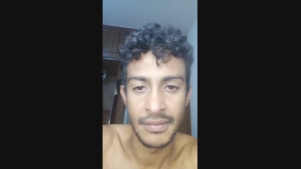 Alvarus 20-07-2024 Recorded Video jerkoff